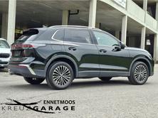 VW Tiguan 2.0 TSI DSG Elegance 4Motion *Panormadach+Anhängerk, Benzin, Occasion / Gebraucht, Automatik - 5