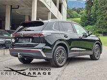 VW Tiguan 2.0 TSI DSG Elegance 4Motion *Panormadach+Anhängerk, Benzin, Occasion / Gebraucht, Automatik - 6