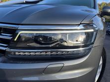 VW Tiguan 2.0 TDI SCR Highline4Motion DSG, Diesel, Occasion / Gebraucht, Automatik - 4