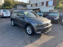 VW Tiguan 2.0 TDI SCR Highline4Motion DSG, Diesel, Occasion / Gebraucht, Automatik - 5