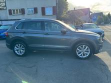VW Tiguan 2.0 TDI SCR Highline4Motion DSG, Diesel, Occasion / Gebraucht, Automatik - 6