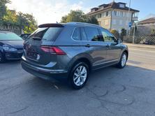 VW Tiguan 2.0 TDI SCR Highline4Motion DSG, Diesel, Occasion / Gebraucht, Automatik - 7