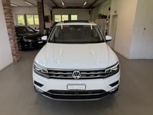 VW Tiguan 2.0TSI Highline 4Motion DSG, Benzin, Occasion / Gebraucht, Automatik - 2