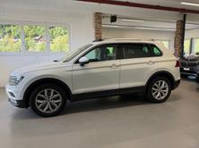 VW Tiguan 2.0TSI Highline 4Motion DSG, Benzin, Occasion / Gebraucht, Automatik - 3