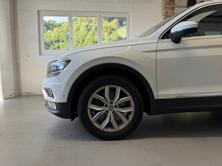 VW Tiguan 2.0TSI Highline 4Motion DSG, Benzin, Occasion / Gebraucht, Automatik - 4