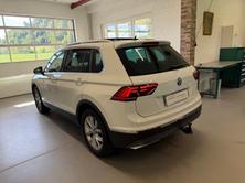 VW Tiguan 2.0TSI Highline 4Motion DSG, Benzin, Occasion / Gebraucht, Automatik - 5