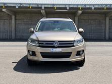 VW Tiguan 2.0 TSI R-Line Design 4Motion DSG, Benzina, Occasioni / Usate, Automatico - 2