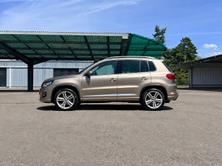 VW Tiguan 2.0 TSI R-Line Design 4Motion DSG, Benzina, Occasioni / Usate, Automatico - 3