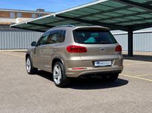VW Tiguan 2.0 TSI R-Line Design 4Motion DSG, Benzina, Occasioni / Usate, Automatico - 4
