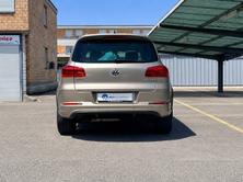 VW Tiguan 2.0 TSI R-Line Design 4Motion DSG, Benzina, Occasioni / Usate, Automatico - 5