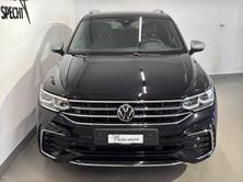 VW Tiguan Allspace 2.0TSI R-Line 4Motion DSG, Benzina, Occasioni / Usate, Automatico - 3