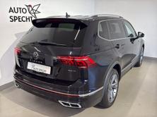 VW Tiguan Allspace 2.0TSI R-Line 4Motion DSG, Benzina, Occasioni / Usate, Automatico - 4