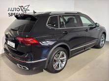 VW Tiguan Allspace 2.0TSI R-Line 4Motion DSG, Benzina, Occasioni / Usate, Automatico - 5