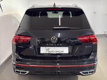 VW Tiguan Allspace 2.0TSI R-Line 4Motion DSG, Benzina, Occasioni / Usate, Automatico - 6