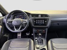VW Tiguan Allspace 2.0TSI R-Line 4Motion DSG, Benzina, Occasioni / Usate, Automatico - 7