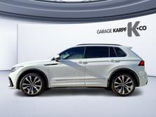 VW Tiguan R-Line, Diesel, Occasioni / Usate, Automatico - 2
