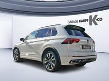 VW Tiguan R-Line, Diesel, Occasioni / Usate, Automatico - 3