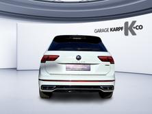 VW Tiguan R-Line, Diesel, Occasioni / Usate, Automatico - 4