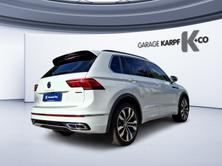 VW Tiguan R-Line, Diesel, Occasioni / Usate, Automatico - 5