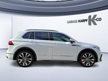 VW Tiguan R-Line, Diesel, Occasioni / Usate, Automatico - 6