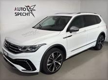 VW Tiguan Allspace 2.0TSI R-Line 4Motion DSG, Benzina, Occasioni / Usate, Automatico - 2