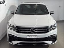 VW Tiguan Allspace 2.0TSI R-Line 4Motion DSG, Benzina, Occasioni / Usate, Automatico - 3
