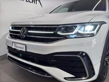 VW Tiguan Allspace 2.0TSI R-Line 4Motion DSG, Benzina, Occasioni / Usate, Automatico - 4