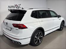 VW Tiguan Allspace 2.0TSI R-Line 4Motion DSG, Benzina, Occasioni / Usate, Automatico - 5