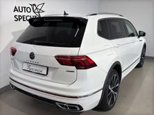VW Tiguan Allspace 2.0TSI R-Line 4Motion DSG, Benzina, Occasioni / Usate, Automatico - 6