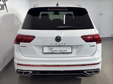 VW Tiguan Allspace 2.0TSI R-Line 4Motion DSG, Benzina, Occasioni / Usate, Automatico - 7