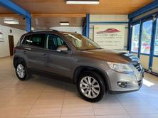 VW Tiguan 2.0 TSI TrackField Tiptronic, Benzina, Occasioni / Usate, Automatico - 2