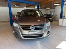 VW Tiguan 2.0 TSI TrackField Tiptronic, Benzina, Occasioni / Usate, Automatico - 3