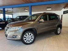 VW Tiguan 2.0 TSI TrackField Tiptronic, Benzina, Occasioni / Usate, Automatico - 5