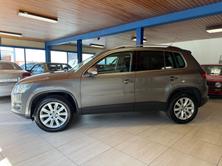 VW Tiguan 2.0 TSI TrackField Tiptronic, Benzina, Occasioni / Usate, Automatico - 6