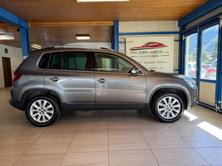 VW Tiguan 2.0 TSI TrackField Tiptronic, Benzina, Occasioni / Usate, Automatico - 7