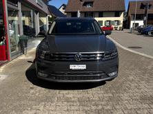 VW Tiguan 2.0TSI Highline 4Motion DSG, Benzina, Occasioni / Usate, Automatico - 2