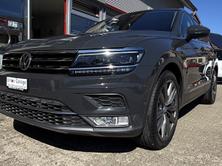 VW Tiguan 2.0TSI Highline 4Motion DSG, Benzina, Occasioni / Usate, Automatico - 3