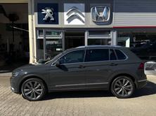 VW Tiguan 2.0TSI Highline 4Motion DSG, Benzina, Occasioni / Usate, Automatico - 4
