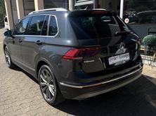 VW Tiguan 2.0TSI Highline 4Motion DSG, Benzina, Occasioni / Usate, Automatico - 5