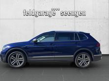 VW Tiguan Allspace 2.0TSI Elegance 4Motion DSG mit AHK Panora, Benzina, Occasioni / Usate, Automatico - 2