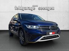 VW Tiguan Allspace 2.0TSI Elegance 4Motion DSG mit AHK Panora, Benzina, Occasioni / Usate, Automatico - 3