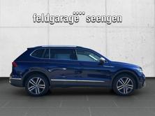 VW Tiguan Allspace 2.0TSI Elegance 4Motion DSG mit AHK Panora, Benzina, Occasioni / Usate, Automatico - 4