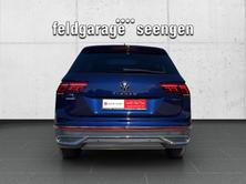 VW Tiguan Allspace 2.0TSI Elegance 4Motion DSG mit AHK Panora, Benzina, Occasioni / Usate, Automatico - 6