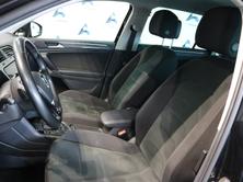 VW Tiguan 2.0TSI Highline 4Motion DSG, Essence, Occasion / Utilisé, Automatique - 4