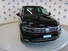 VW Tiguan 2.0TSI Highline 4Motion DSG, Essence, Occasion / Utilisé, Automatique - 7