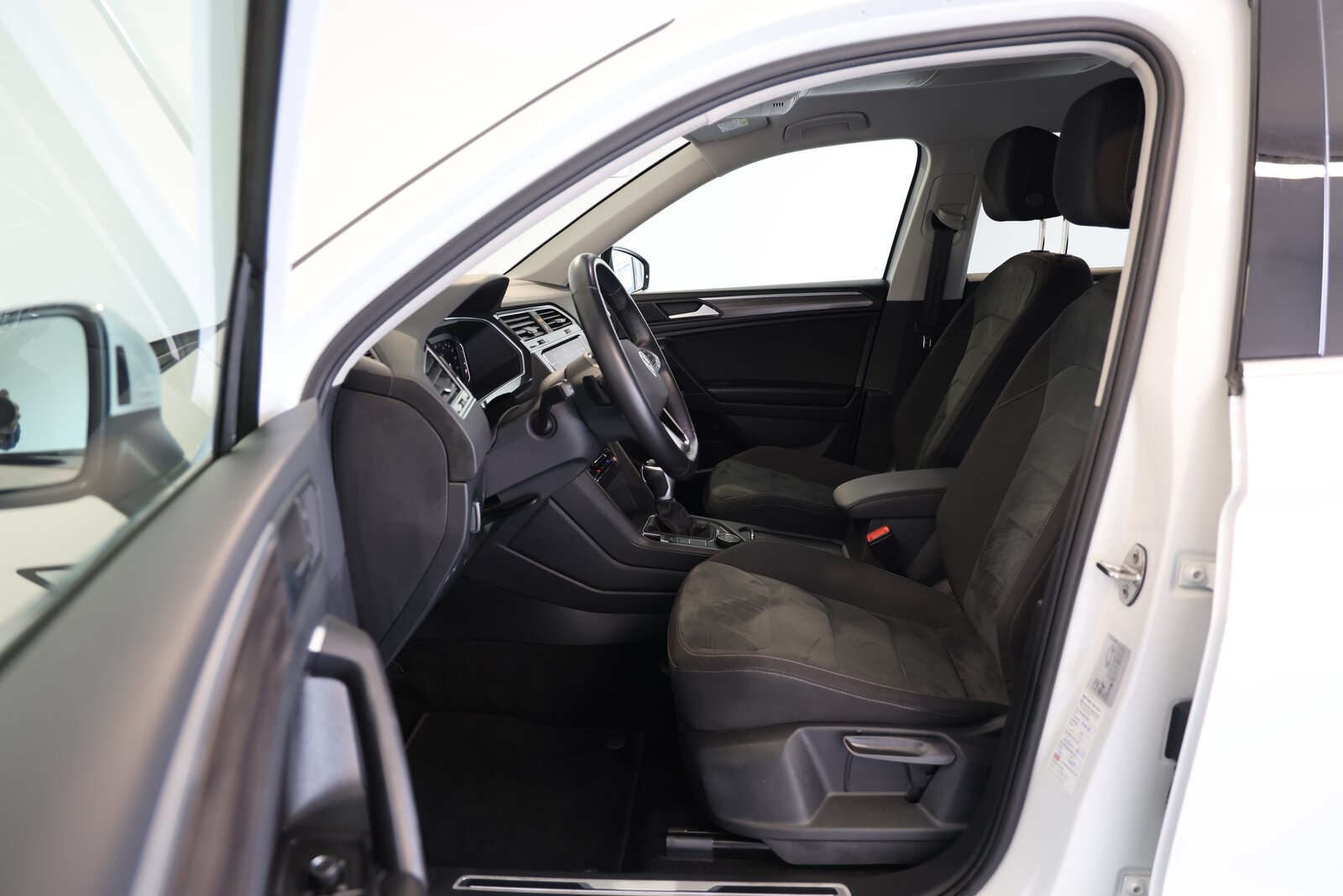 VW Tiguan Allspace 2.0 TDI SCR Elegance DSG, Diesel, Occasioni / Usate, Automatico - 6