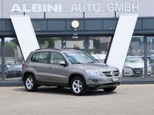 VW Tiguan 2.0 TSI TrackField Tiptronic, Benzina, Occasioni / Usate, Automatico - 2
