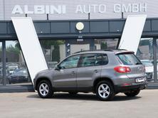 VW Tiguan 2.0 TSI TrackField Tiptronic, Benzina, Occasioni / Usate, Automatico - 3