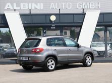 VW Tiguan 2.0 TSI TrackField Tiptronic, Benzina, Occasioni / Usate, Automatico - 4