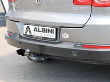 VW Tiguan 2.0 TSI TrackField Tiptronic, Benzina, Occasioni / Usate, Automatico - 5